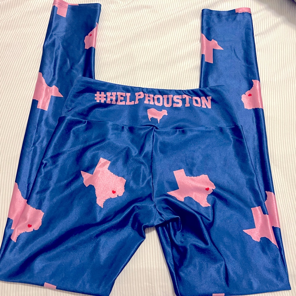 Goldsheep Houston leggings L